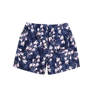 กางเกงขาสั้นชายหาดสำหรับผู้ชายพิมพ์ลายแฟชั่นออกแบบได้ตามต้องการ - Product Image 5