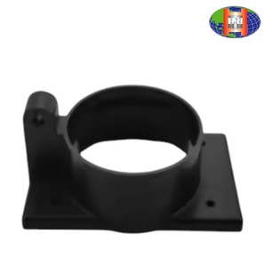 เครื่องจักร CNC ตามสั่งผลิตภัณฑ์พลาสติก OEM ตามสั่ง - Product Image 4