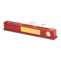 Juego de Escritorio de Madera Rústica de la Mejor Calidad, Organizador para Bolígrafos, Notas, Accesorios, Artículos de Uso Diario, Regal Incorporation BTC-449, Precio de Fábrica