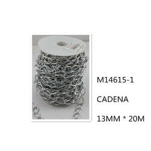 Oweionline 1U โซ่20M /c อุปกรณ์เสริมสำหรับผลิตภัณฑ์สายไฟ - Product Image 1