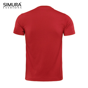 Camiseta de Hombre Informal Elegante, Cómoda, de Verano, con Diseño Sostenible, Antiarrugas, Transpirable, de Secado Rápido - Product Image 6