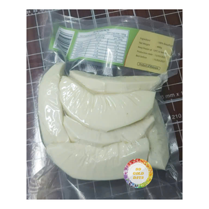 ชิ้นส่วนขนมปังแช่แข็งธรรมชาติจากเวียดนามสำหรับการส่งออกในอุตสาหกรรมของหวานและการทำอาหาร - Product Image 2