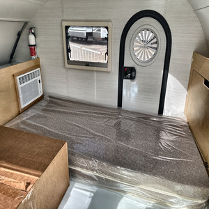 Nouvelle caravane de voyage nuCamp R-V -T@G XL Boondock Teardrop 2026 tout-terrain pour 2 personnes avec pack solaire à vendre - Product Image 3