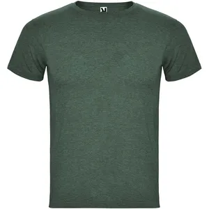 เสื้อยืดโปรโมชั่น Uomo Fox เสื้อยืดแขนสั้นสำหรับผู้ชาย - Product Image 2