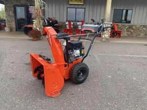 Souffleuse à neige industrielle/bricolage avec moteur sans balais à essence fabriqué aux États-Unis disponible au prix de gros - Product Image 3