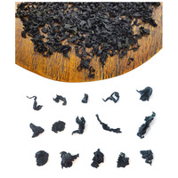 [SUN F&D] Rumput Laut Organik Korea 30g Rumput Laut Kering Potong Siap Pakai dalam Kemasan untuk Sup Salad Potongan Praktis Kaya Mineral Yodium
