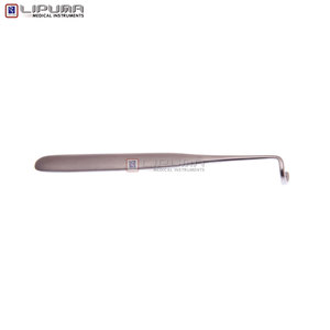 Qua da tối thiểu xâm lấn khai thác công cụ Loại bỏ kim dưới da Nước Ngoài cơ quan siêu âm Medic cụ - Product Image 2