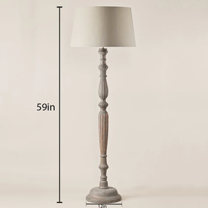 Lámpara de Mesa de Madera Personalizable, Decorativa para Interiores, Dormitorio, Sala de Estar, Iluminación para el Hogar, Ecológica, Estética, Sostenible, Calmante - Product Image 2