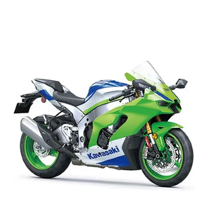 Nuevo estilo de diseño 2024 Kawasakii Ninjaa Motocicletas deportivas de ABS con 3 años de garantía Listo para enviar - Product Image 1