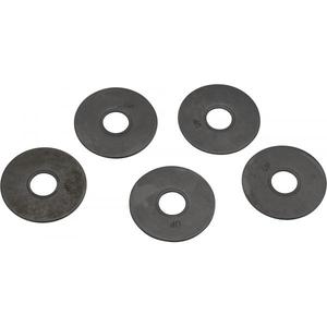 ชุดอุปกรณ์และอะไหล่เครื่องมือลมแบบกระแทก Hazet พร้อมชุดล้าง - Product Image 1