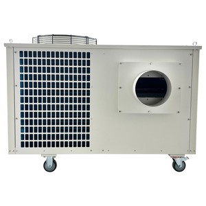 Nouveau climatiseur mobile 220V, refroidisseur d'air portable industriel - Product Image 5