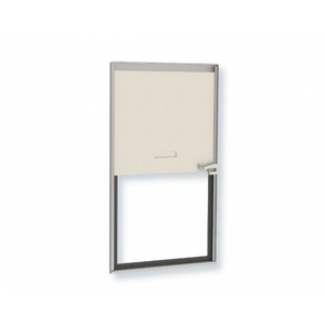 Rejilla protectora de acero 3JW 268266 VIM 550x800 para parrillas de coche de VT60-G-VT60 - Product Image 1