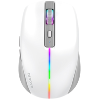 Mouse Nirkabel Proove Comet