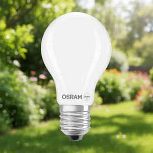 Para bombillas OSRAM A60 de 7W, paquete de 6, LED de alto rendimiento de 60W - Product Image 3