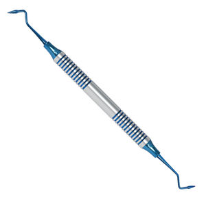 ชุดเครื่องบรรจุ5ชิ้นทำจากสเตนเลสสตีลน้ำหนักเบาปลายสีทองที่แม่นยำ - Product Image 6