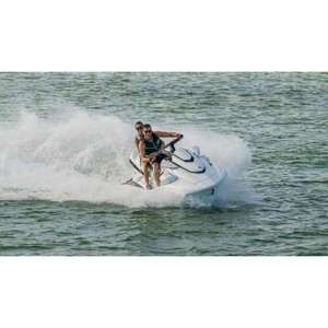 Yamaha FX Cruiser SVHO 2024 Jetski - Catégorie des Petites Bateaux - Product Image 4