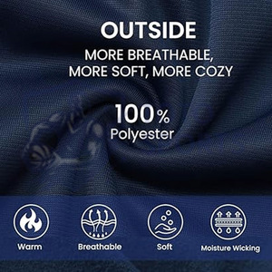 Ensemble de survêtement pour homme, tendance, de haute qualité, meilleur fournisseur, nouvelle arrivée, confortable, mince, col montant, veste zippée intégrale, pantalon assorti - Product Image 4