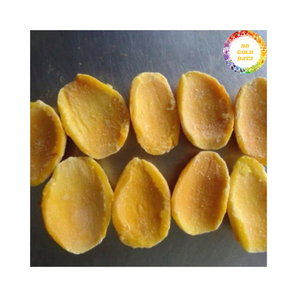 Mango Congelado Auténtico Producido en Vietnam a partir de Fruta de Mango Cuidadosamente Seleccionada, Ideal para Restaurantes y Cadenas de Bebidas - Product Image 4