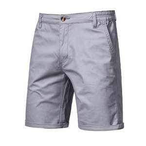 Short de jogging pour hommes, tissu léger à séchage rapide avec maille personnalisée - Product Image 5