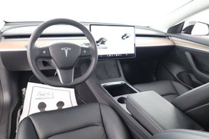 เทสล่า โมเดล 3 ปี 2022 สภาพใหม่เอี่ยม - Product Image 5