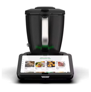 PRECIO DE FÁBRICA, COMPRA EL NUEVO MEJOR PROCESADOR DE ALIMENTOS COMERCIAL TM7 ORIGINAL, LISTO PARA ENVÍO, DIY - Product Image 3