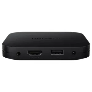 เครื่องเล่นมีเดียสำหรับ Xiaomi Mi TV Box 2พร้อมคุณสมบัติ HDD ความละเอียดสูง - Product Image 1