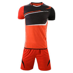 Conjunto de Uniforme de Voleibol Transpirable Personalizado para Hombre, Jersey de Voleibol Sublimado de Secado Rápido, Traje de Entrenamiento en Equipo, Kit Deportivo Profesional de Voleibol - Product Image 2