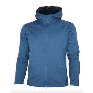 Chaqueta para Hombre, Chaqueta Soft Shell para Exteriores, Ropa de Camuflaje Cortavientos, Venta al por Mayor, Personalizada - Product Image 1