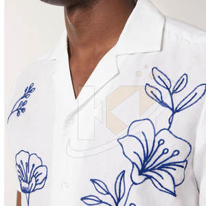 เสื้อยืดโปโลปักลายสำหรับผู้ชายเสื้อโปโลแบบดูดความชื้นออกแบบได้ตามต้องการ - Product Image 2