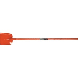 พลั่ว Holsteiner POLET 3001 ขนาด 2 นิ้ว 270 x 250 มม. ด้ามโพลีเอไมด์ - Product Image 1