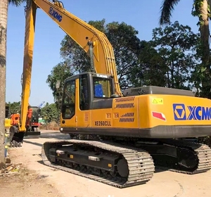 Excavadora de Orugas Xe260cll de 25 Toneladas (más modelos en venta) - Product Image 6
