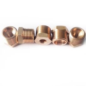 Tuerca de Brida Metálica de Alta Calidad Utilizada en la Fabricación Automotriz y Trabajos de Ingeniería - Product Image 1