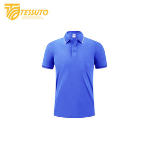 Tessuto Haute Qualité Hommes Séchage Rapide Solide Tricoté Blanc pour Chemise avec Marque Personnalisée - Product Image 1