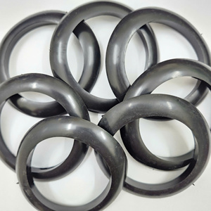 Silicone dustproof gasket for solar <b>water</b> <b>heater</b> system provides premium protection - Product Image 3