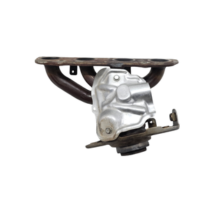 COLECTOR DE ESCAPE DACIA Duster 1ª Serie 140044690R H4M 438, H4M 738 Gasolina 1600 (10>17) - Product Image 2