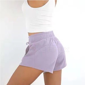 Meilleures ventes de shorts pour femmes à usage extérieur Vêtements à la mode Shorts pour femmes en matériau durable pour adultes - Product Image 5