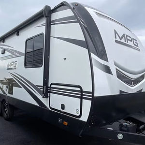 Cruiser RV d'occasion 2022 Mpg 2100RB - Product Image 1