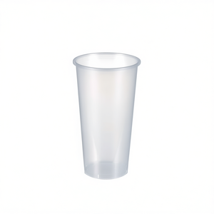 Bicchiere Monouso in PP da 500ML per Iniezioni - Product Image 2