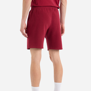 Pantalones Cortos Casuales Sólidos para Hombre, 100% Algodón, Transpirables, de Secado Rápido, Logotipo Personalizado, Venta al por Mayor - Product Image 2