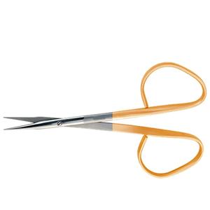 TC (carburo de tungsteno) Mango de cinta Steven Tenotomy Tijera - Product Image 6