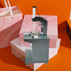 Machine à presser les bulles pour boîtes cadeaux rigides, haute vitesse, facile à utiliser, à <span class=keywords><strong>vendre</strong></span> en Afrique du Sud, en Italie, au Canada - Product Image 1