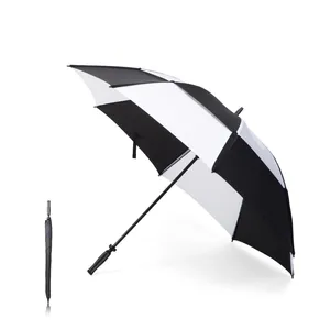 Ombrello da Golf Personalizzato Budyx, Articolo Promozionale per Merchandising - Product Image 1