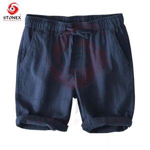 Professional Custom Summer Shorts <b>Drawstring</b> Beach Shorts Summer Quick Dry Custom Printing Surfing Holiday for Men Short - Product Image 2