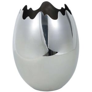 Fabricant de confiance, vase en métal de couleur noire, design vintage, taille moyenne, vases à fleurs de la meilleure conception, qualité supérieure - Product Image 6