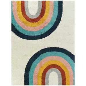 Tapis de bain personnalisé en gros de luxe multicolore plus doux tapis de bain de créateur à séchage rapide en coton avec des techniques faites à la machine pour les salles de bain - Product Image 1