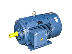 3kw स्थायी चुंबक तुल्यकालिक परिवर्तनीय आवृत्ति मोटर, जल पम्प के लिए स्थायी चुंबक सिंक्रोनस मोटर - Product Image 3