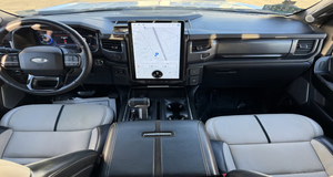 F o r d F-150 Lightning Platinum Super Crew 5.5' Box 4WD d'occasion 2022 - Product Image 3