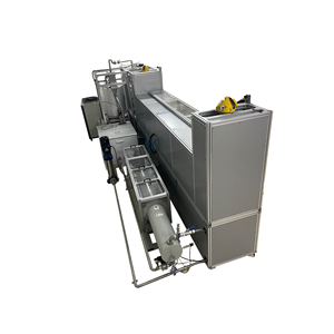 อุปกรณ์ตรวจจับมิเตอร์น้ำแบบอัลตราโซนิก/มิเตอร์วัดการไหล - Product Image 5