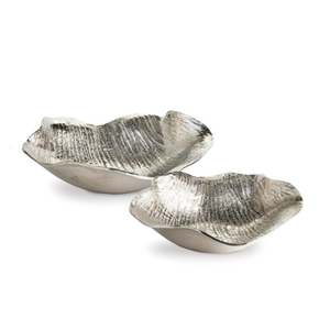 ชามเสิร์ฟผลไม้โลหะสีทองสำหรับโอกาสพิเศษ - Product Image 2