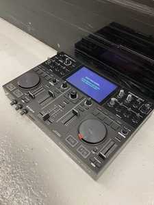 Denons DJ primes Go + แบตเตอรี่แบบสแตนด์อโลนที่ใช้พลังงานแบบสแตนด์อโลนตัวควบคุม100% โรงงานเดิมปิดสนิทของเรา - Product Image 4